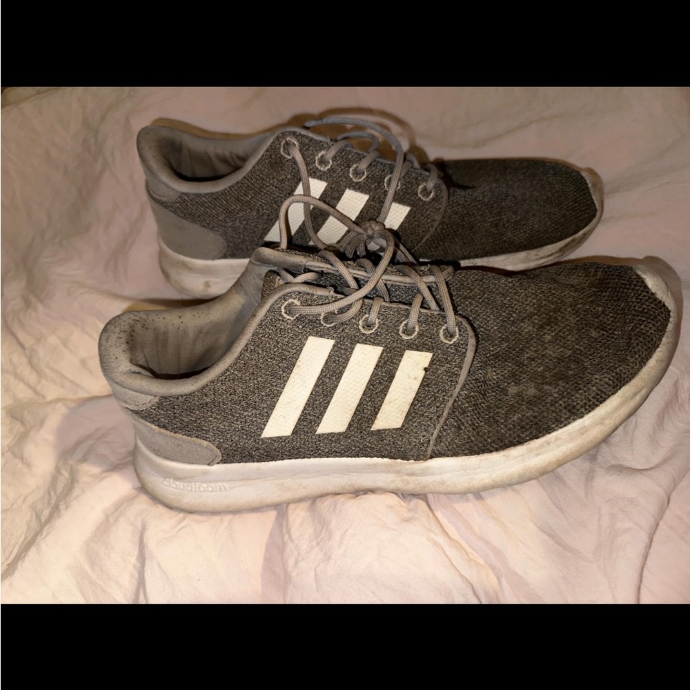 Adidas running shoes